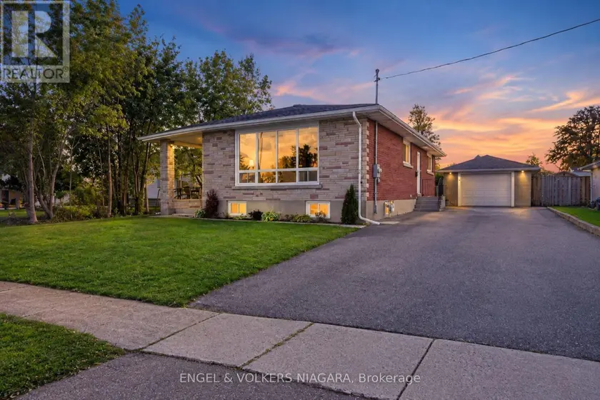 Detached at 76 LAVINIA STREET, Fort Erie