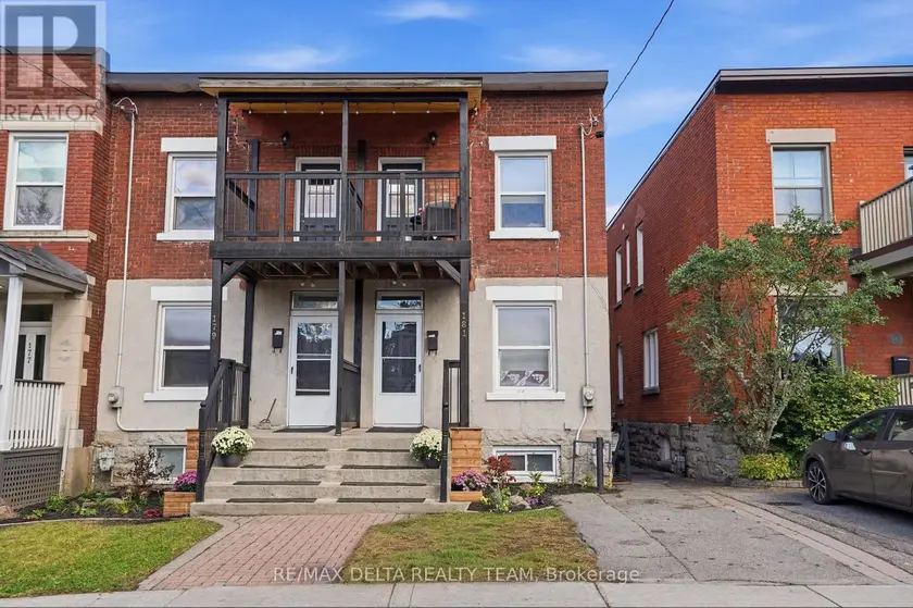 Semi-Detached/Link at 181 GOULBURN AVENUE, Ottawa