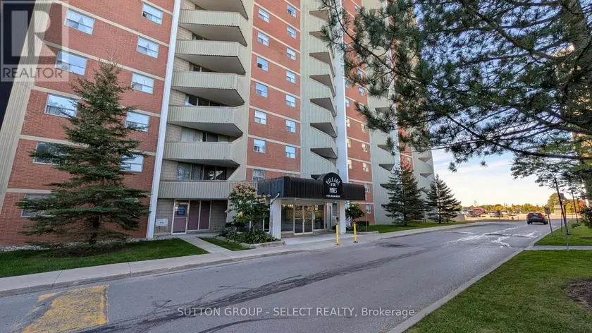 Apartment at 1501 - 1105 JALNA BOULEVARD, London South