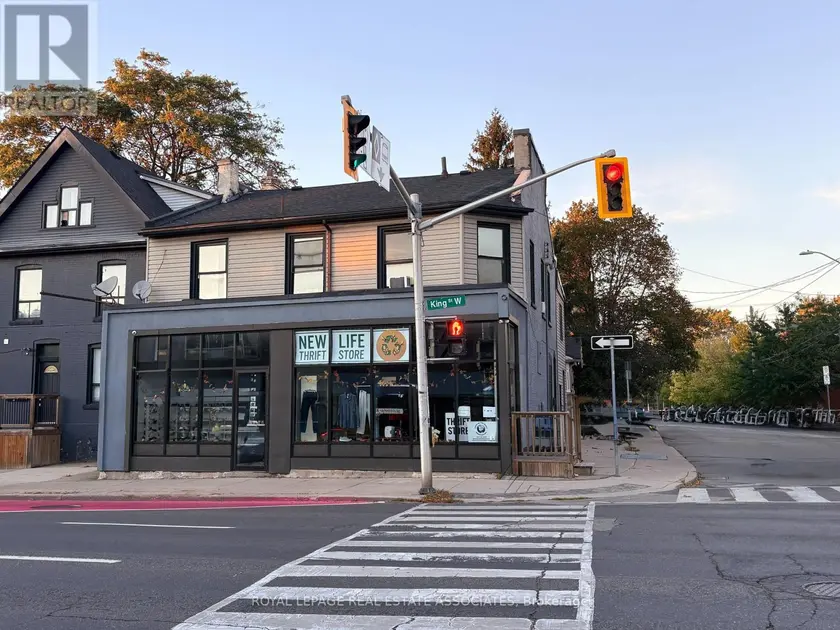 Other at 428 KING STREET W, Hamilton