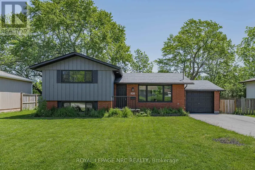 Detached at 970 PARKDALE AVENUE, Fort Erie