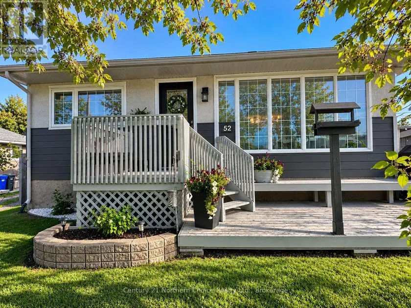 Detached at 52 DICKENSON ROAD, Red Lake