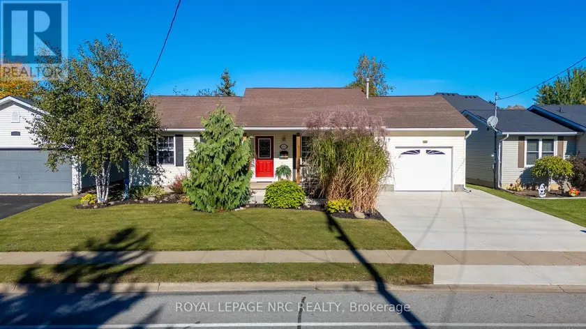 Detached at 375 ALBANY STREET, Fort Erie