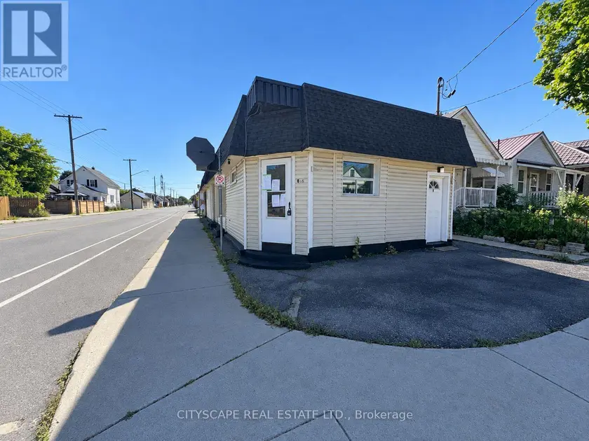 Multiplex at 198 TRAGINA AVENUE N, Hamilton