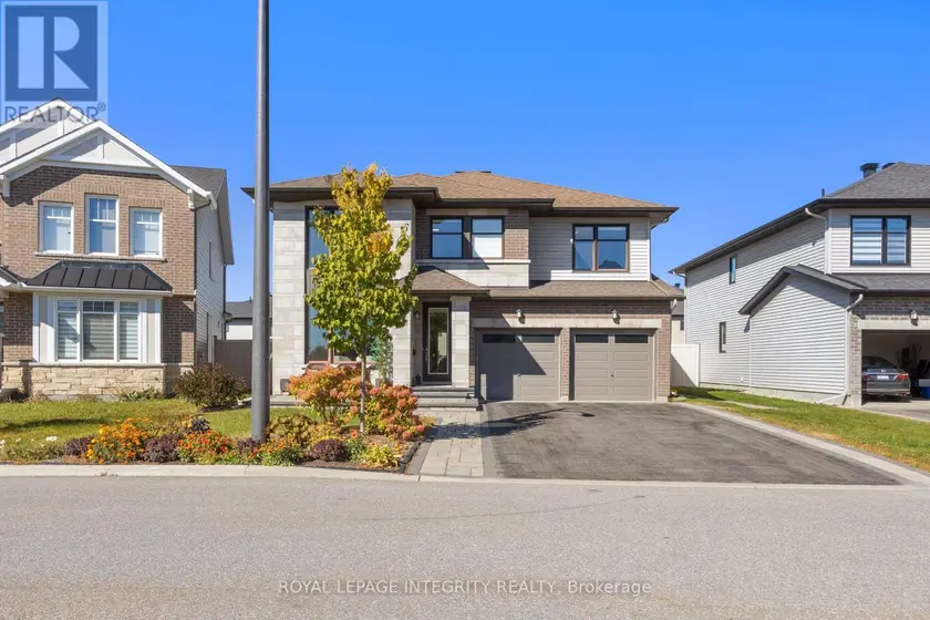 Detached at 513 AMULET GROVE, Ottawa