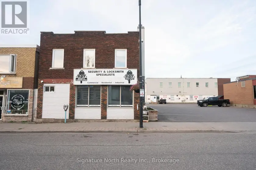 Other at 287 BAY STREET, Thunder Bay