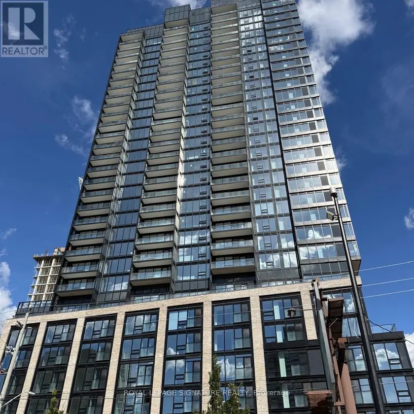 Apartment at 1512 - 101 JOHN STREET N, Hamilton