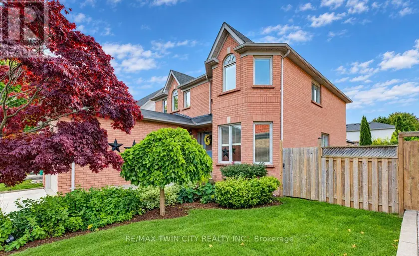 Detached at 11 PEREGRINE CRESCENT, Cambridge