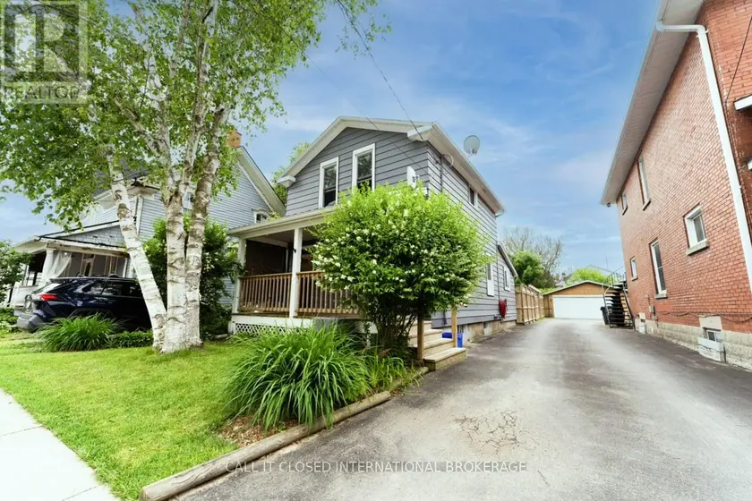 Detached at 326 SMITH STREET, Central Elgin