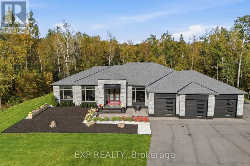 Detached at 157 WILBERT COX DRIVE, Ottawa