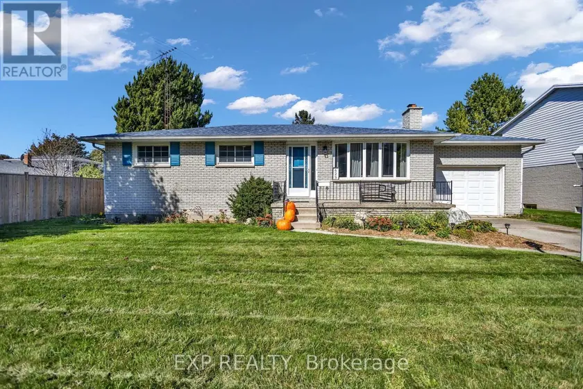 Detached at 623 KING STREET W, Chatham-Kent