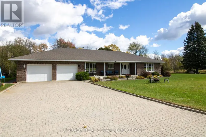 Detached at 4885 COUNTY ROAD 6 ROAD, Elizabethtown-Kitley