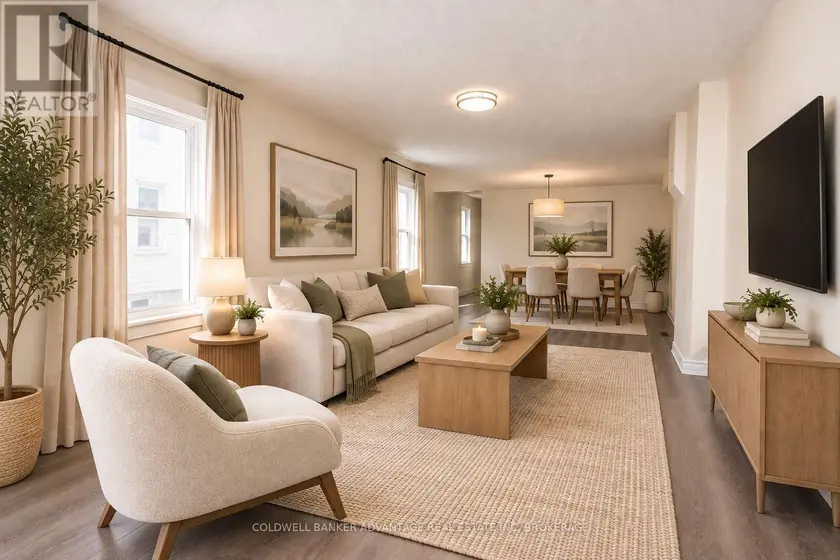 Semi-Detached/Link at 154 FARES STREET, Port Colborne