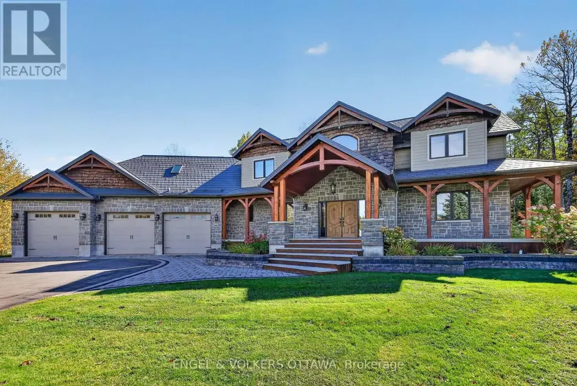 Detached at 328 SILENT WOOD GROVE, Ottawa