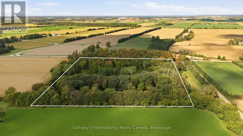 Vacant Land at 984436 PERTH OXFORD ROAD, Zorra