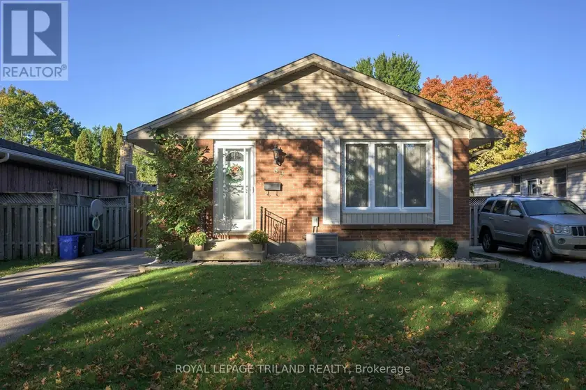 Detached at 53 STROUD CRESCENT, London South
