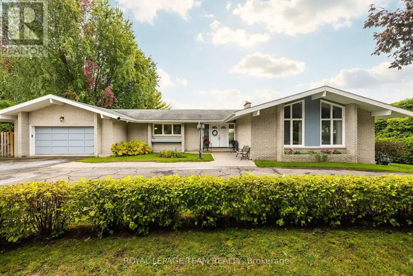 Detached at 2027 DUNDAS STREET, Edwardsburgh/Cardinal