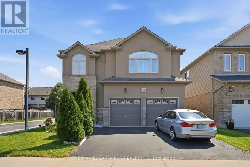 Detached at 1332 BASELINE ROAD, Hamilton