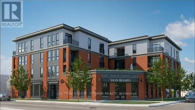 Multiplex at 7 MAPLE AVENUE, Smiths Falls