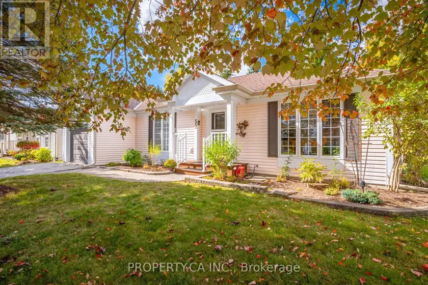 Detached at 52 PINERIDGE ROAD, Centre Wellington