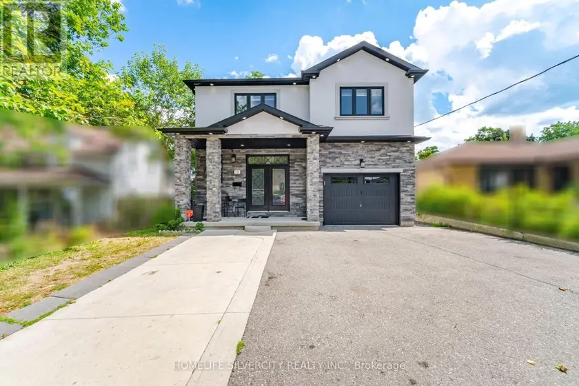 Detached at 165 ST ANDREWS STREET W, Cambridge