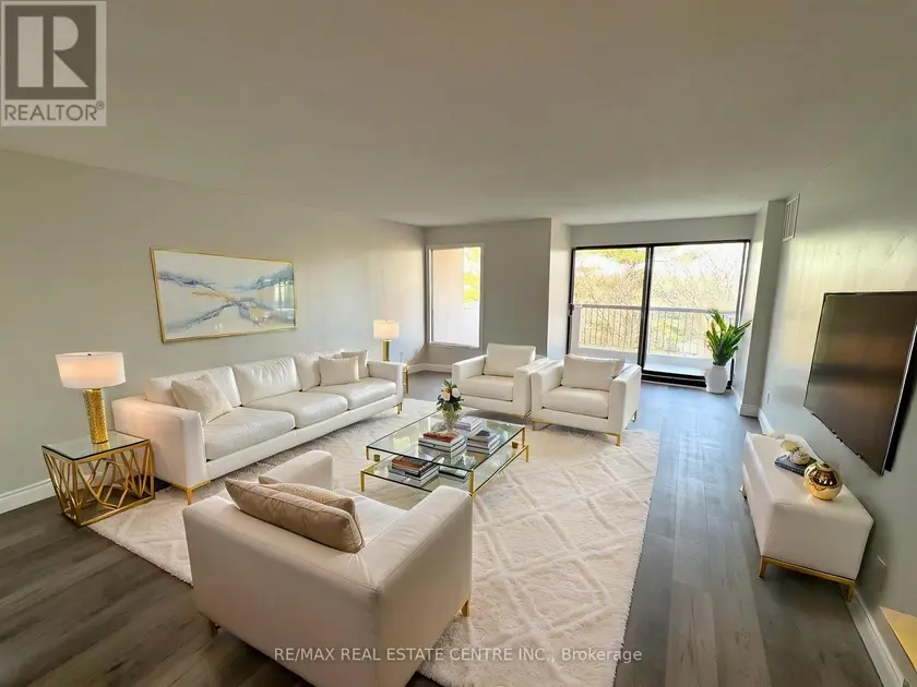 Apartment at 508 - 260 SHELDON AVENUE N, Kitchener