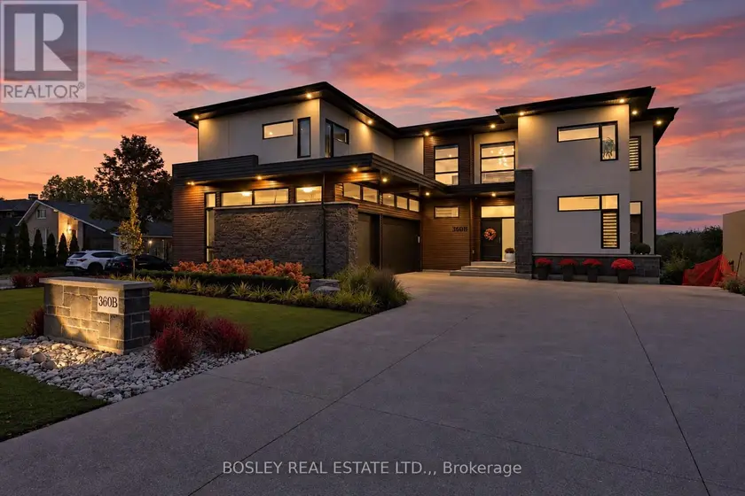 Detached at 360B MARTINDALE ROAD, St. Catharines