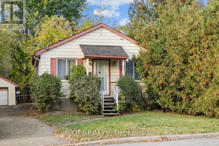Vacant Land at 137 GLYNN AVENUE, Ottawa
