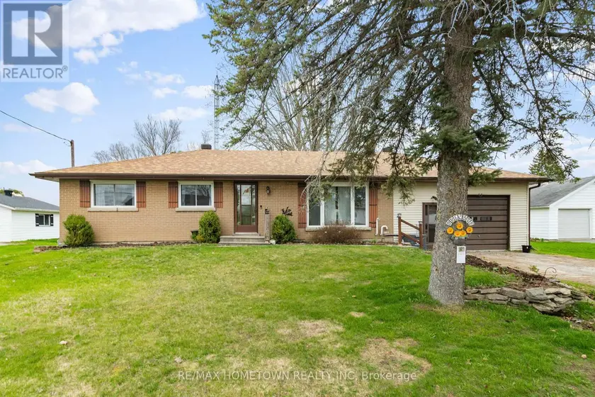 Detached at 3505 CHARLEVILLE ROAD, Augusta