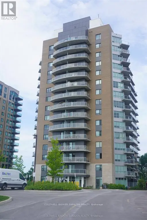 Apartment at 1203 - 200 INLET PRIVATE, Ottawa