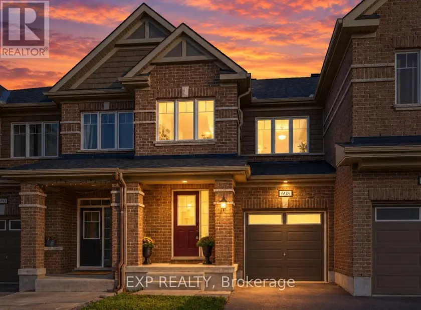 Townhouse at 608 PARADE DRIVE, Ottawa