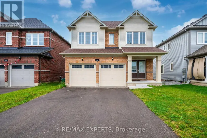 Detached at 157 TUMBLEWOOD PLACE