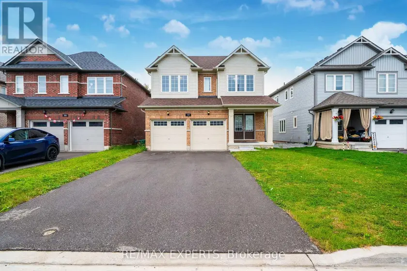 Detached at 157 TUMBLEWOOD PLACE, Welland