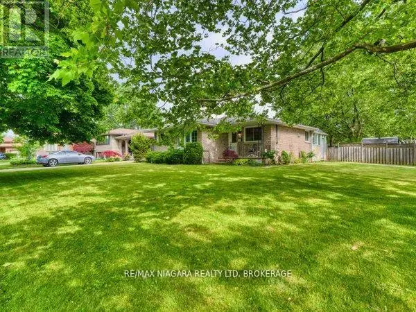 Detached at 80 PEARCE AVENUE, St. Catharines