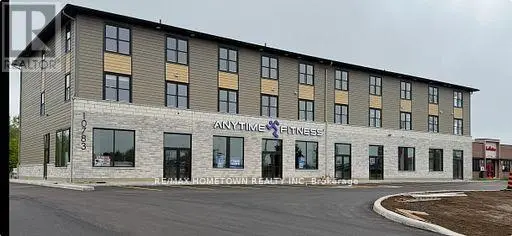 Apartment at 204 - 10783 COUNTY ROAD 2 ROAD, South Dundas