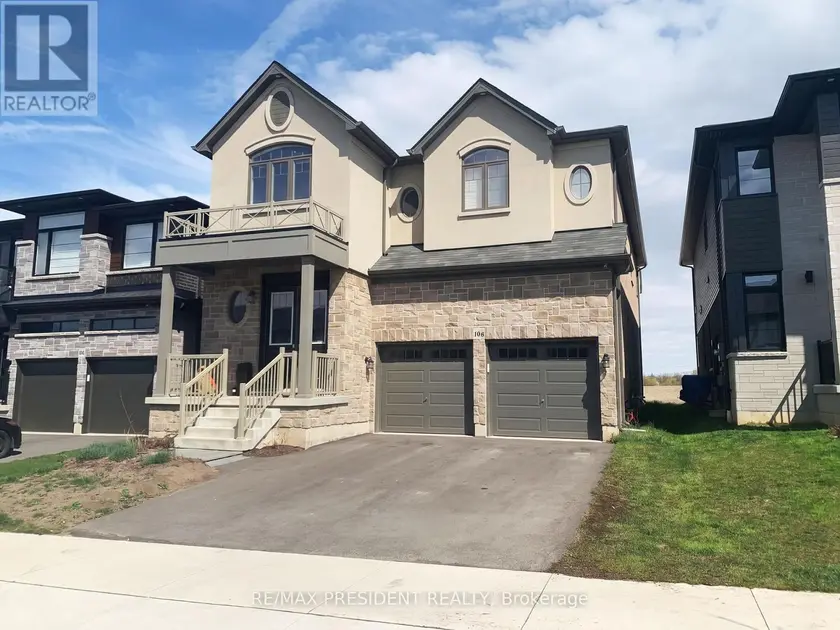 Detached at 106 GREENWICH AVENUE, Hamilton