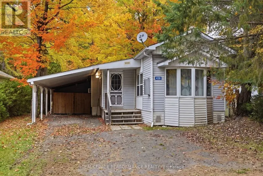 Detached at 430 - 430-8250 COUNTY ROAD 17 ROAD, Clarence-Rockland