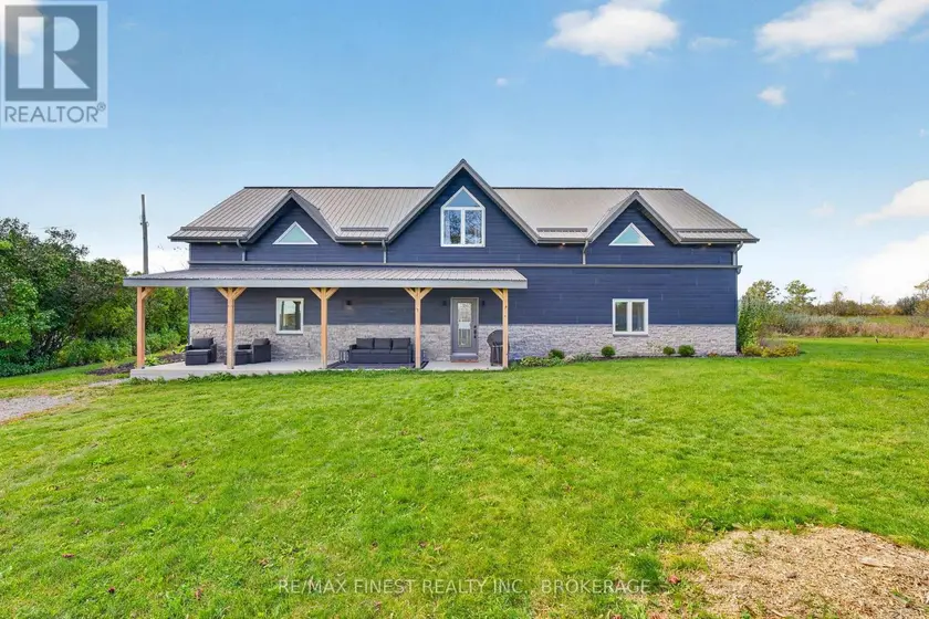 Detached at 4084 FLORIDA ROAD, Kingston