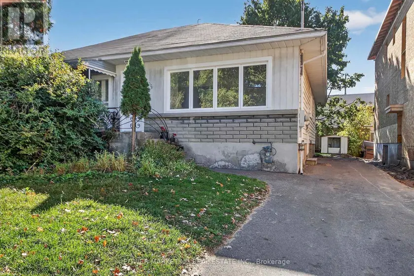 Semi-Detached/Link at 528 MUTUAL STREET, Ottawa