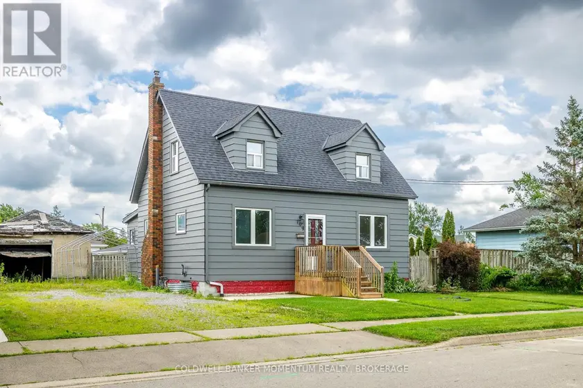 Detached at 109 SANTONE AVENUE, Welland