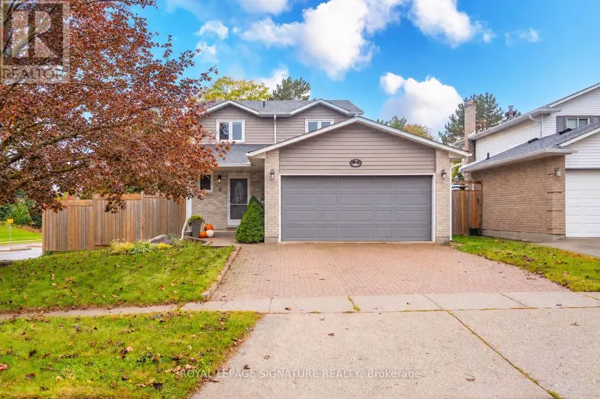 Detached at 2 CINDY AVENUE, Cambridge