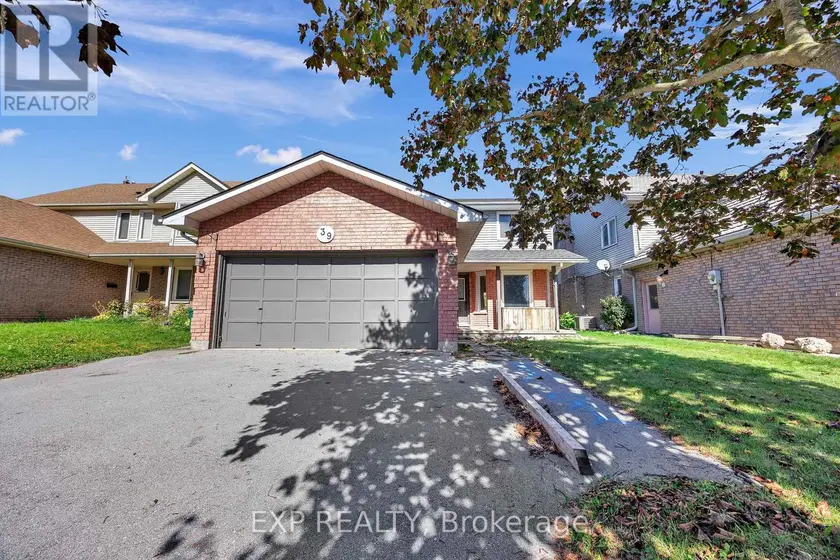 Detached at 39 LINDA DRIVE, Cambridge
