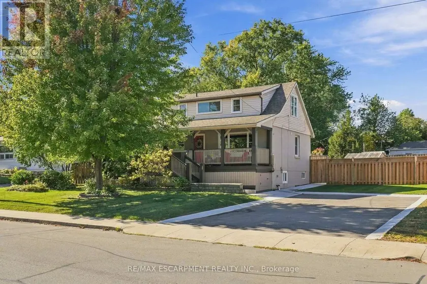 Detached at 346 HAWKRIDGE AVENUE, Hamilton