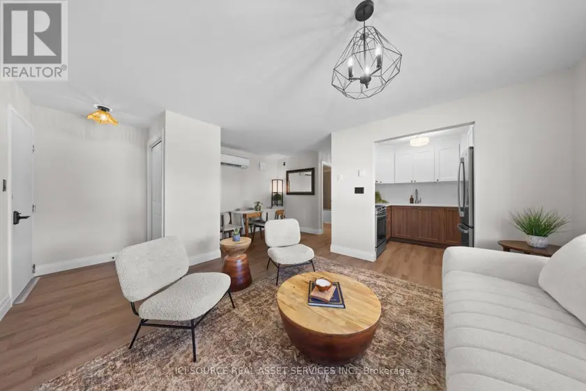 Townhouse at 3 - 48 WILSON STREET W, Perth