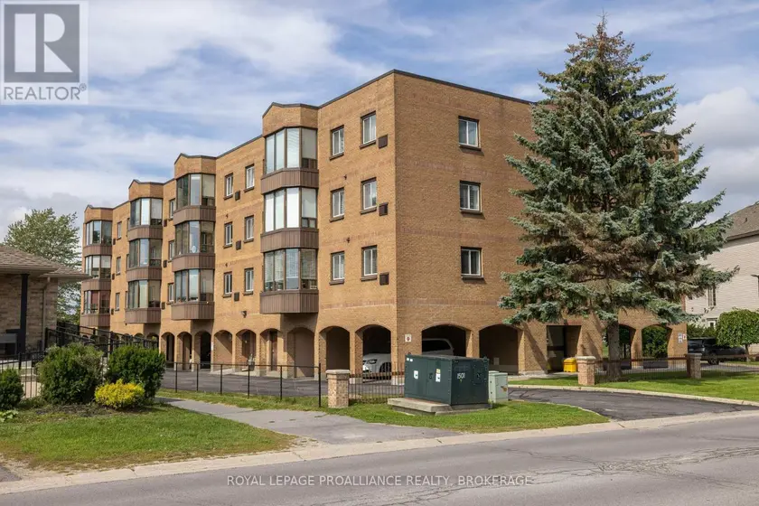 Apartment at 301 - 649 DAVIS DRIVE, Kingston