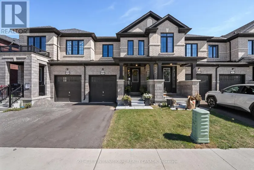 Townhouse at 103 CORLEY STREET, Kawartha Lakes