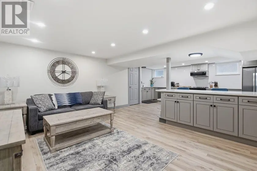 Detached at LOWER - 27 ALDBOROUGH AVENUE, St. Thomas
