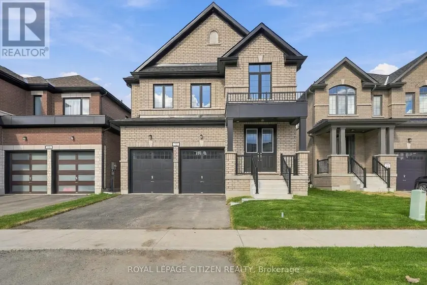 Detached at 72 BUTLER BOULEVARD, Kawartha Lakes