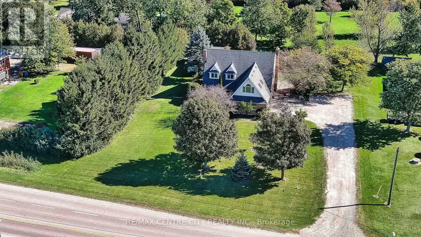 Detached at 7442 FAIRVIEW ROAD, Central Elgin