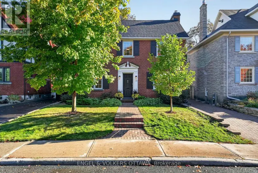 Detached at 134 KENILWORTH STREET, Ottawa